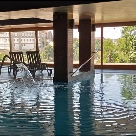 Santana Hotel & Spa วิลาโดคันด์ ภายนอก รูปภาพ