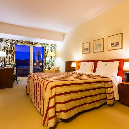 Santana Hotel & Spa วิลาโดคันด์ ภายนอก รูปภาพ