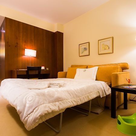 Santana Hotel & Spa วิลาโดคันด์ ภายนอก รูปภาพ