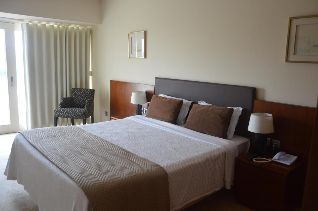 Santana Hotel & Spa วิลาโดคันด์ ภายนอก รูปภาพ