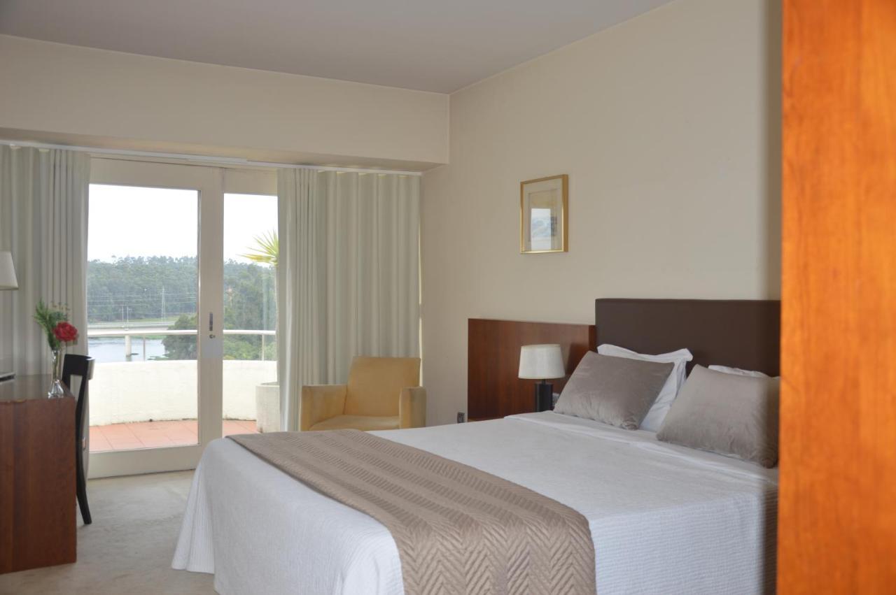 Santana Hotel & Spa วิลาโดคันด์ ภายนอก รูปภาพ
