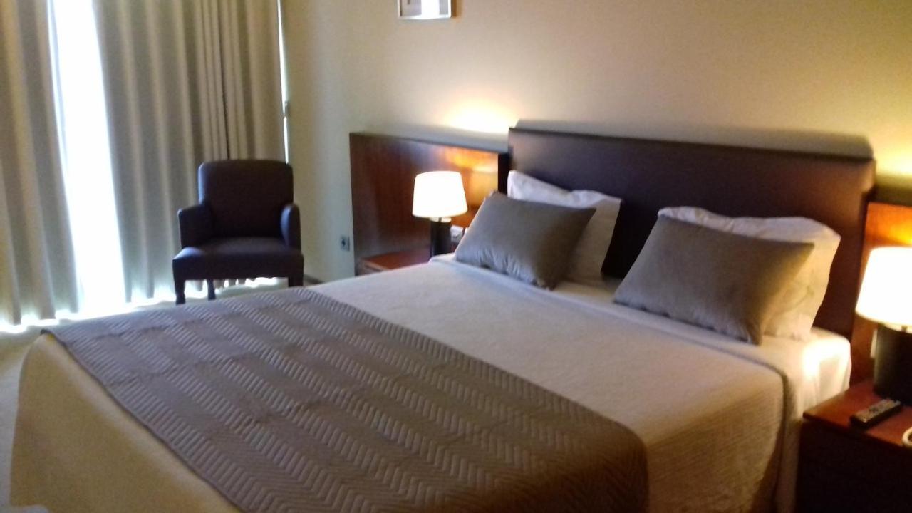 Santana Hotel & Spa วิลาโดคันด์ ภายนอก รูปภาพ