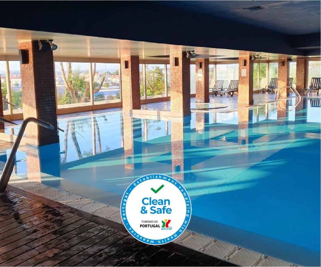 Santana Hotel & Spa วิลาโดคันด์ ภายนอก รูปภาพ