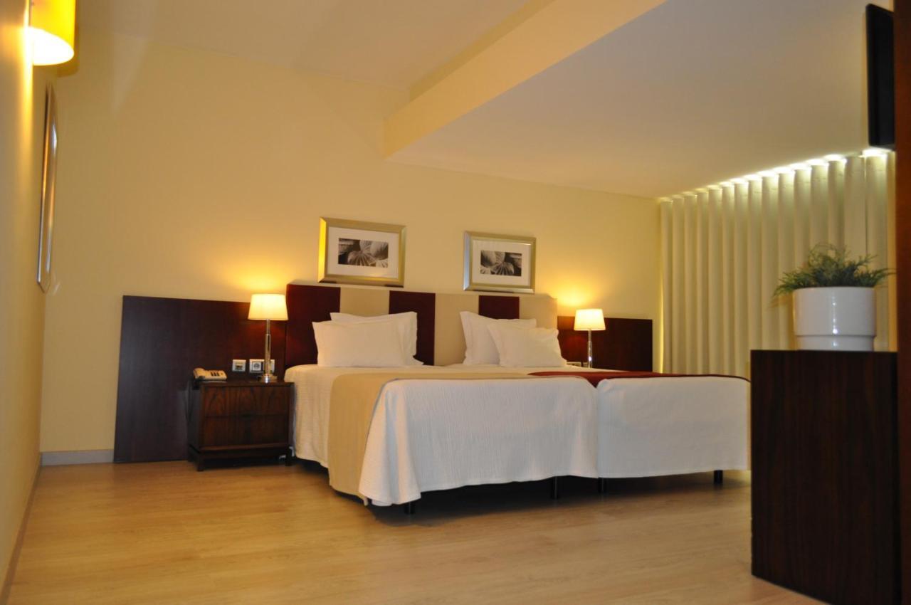 Santana Hotel & Spa วิลาโดคันด์ ภายนอก รูปภาพ