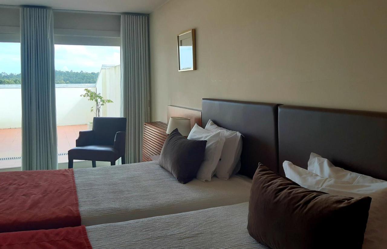 Santana Hotel & Spa วิลาโดคันด์ ภายนอก รูปภาพ