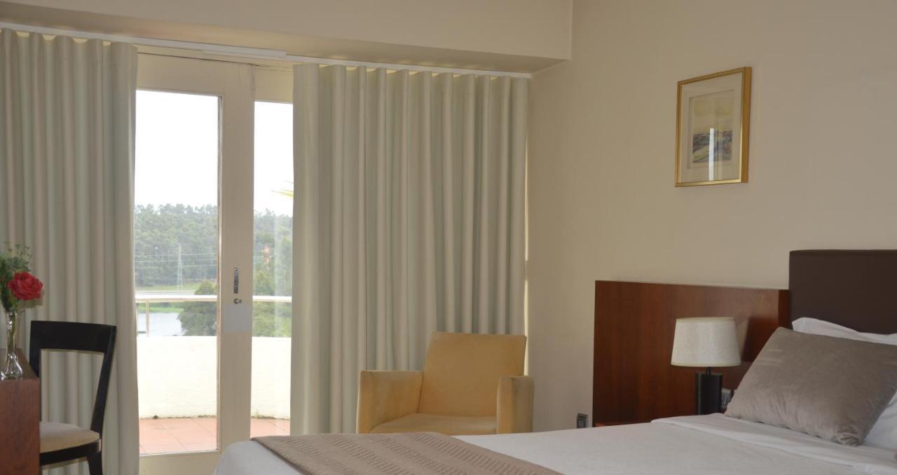 Santana Hotel & Spa วิลาโดคันด์ ภายนอก รูปภาพ