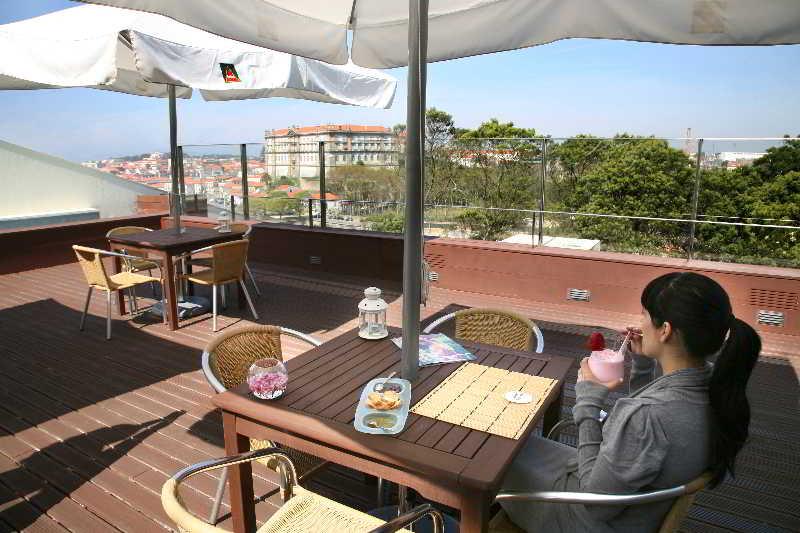 Santana Hotel & Spa วิลาโดคันด์ ภายนอก รูปภาพ