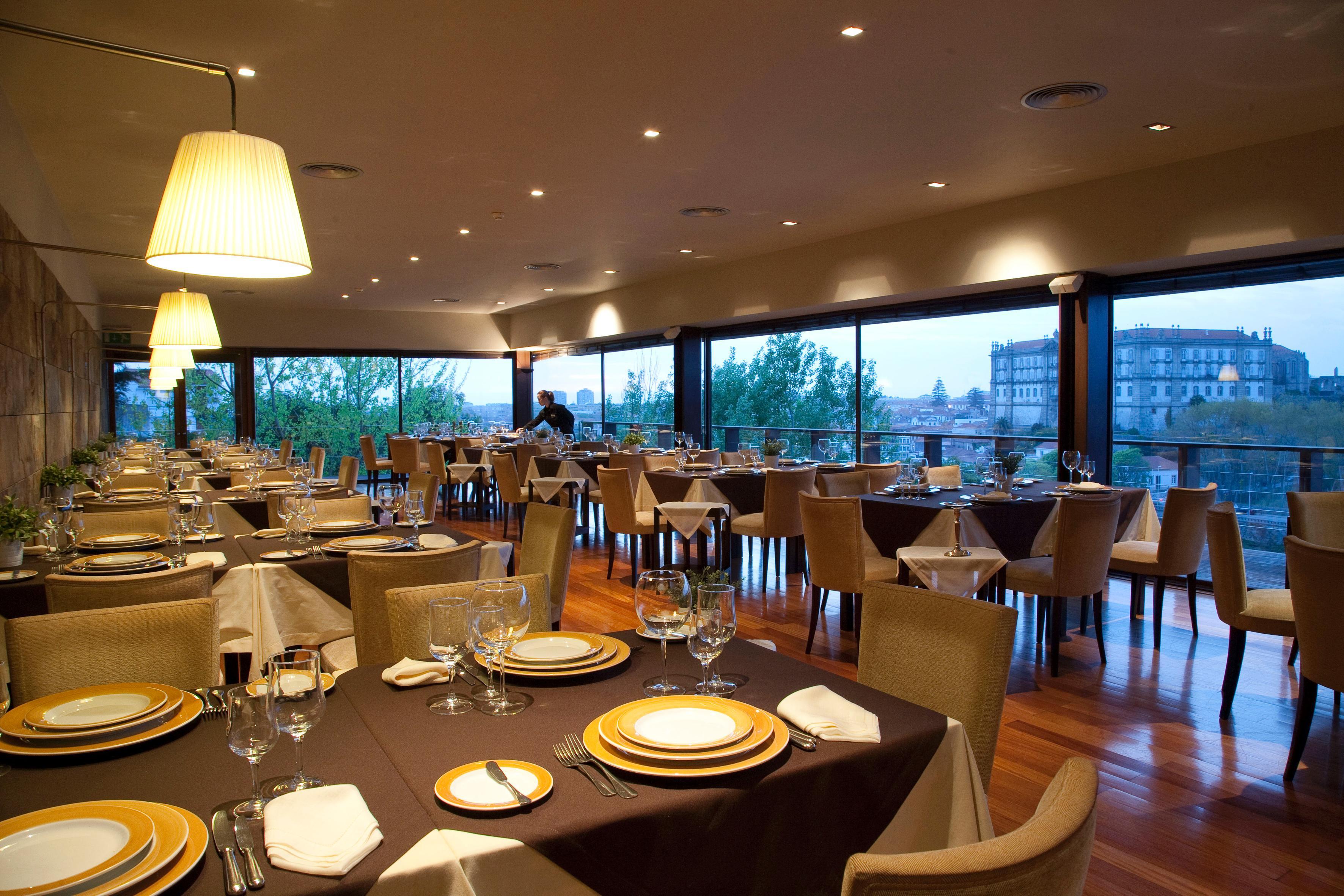 Santana Hotel & Spa วิลาโดคันด์ ภายนอก รูปภาพ