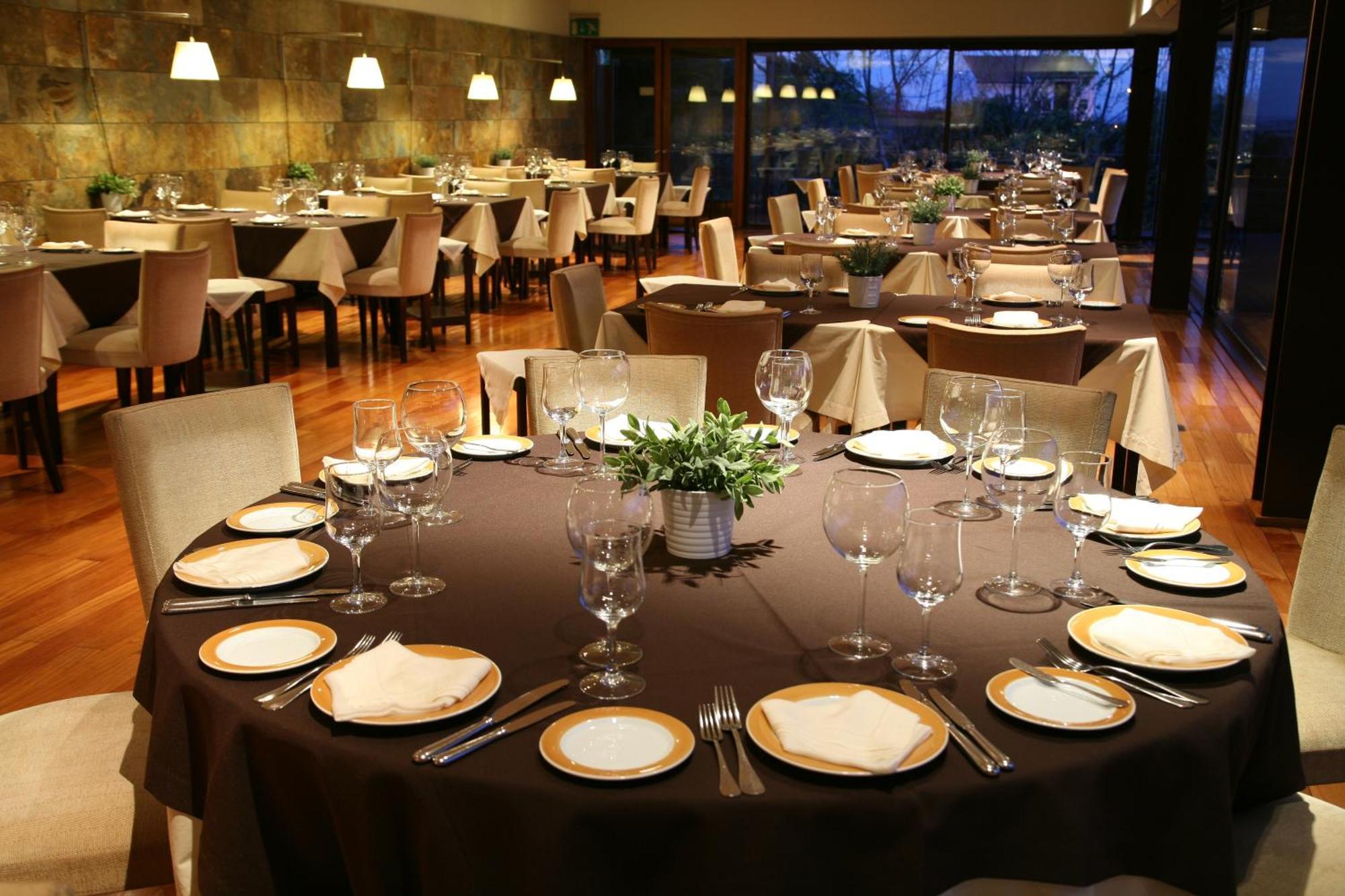 Santana Hotel & Spa วิลาโดคันด์ ภายนอก รูปภาพ