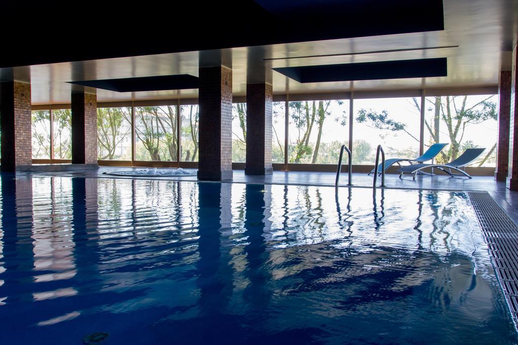 Santana Hotel & Spa วิลาโดคันด์ ภายนอก รูปภาพ