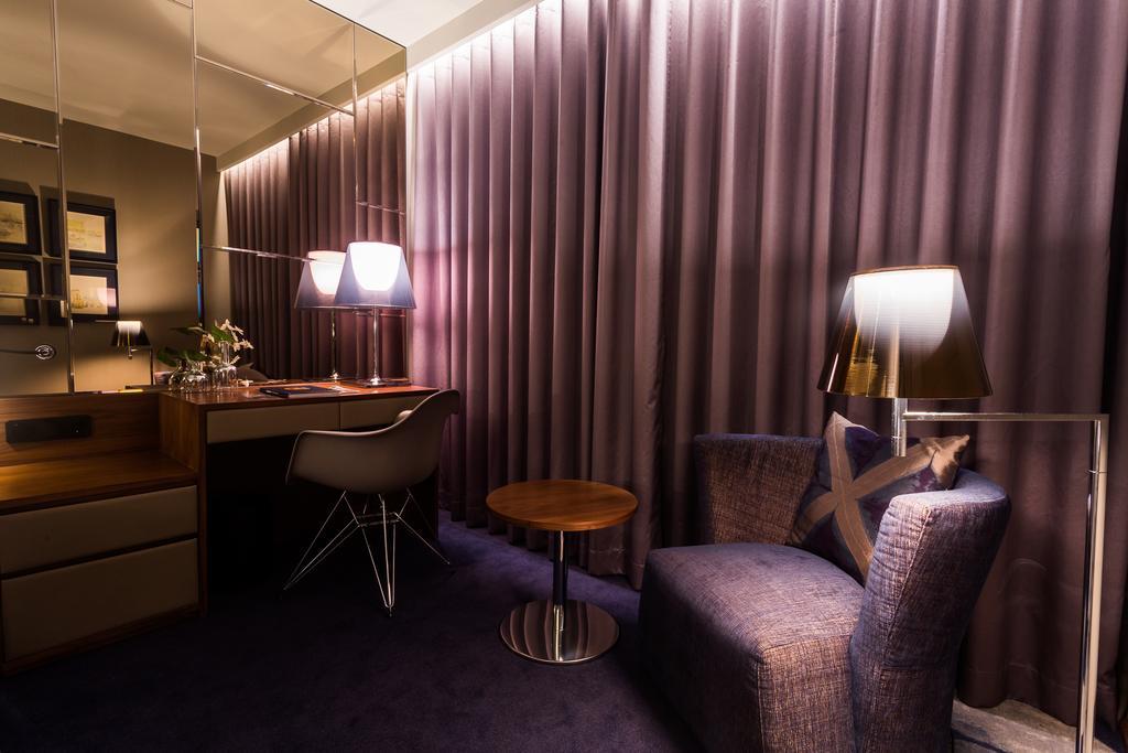 Santana Hotel & Spa วิลาโดคันด์ ภายนอก รูปภาพ