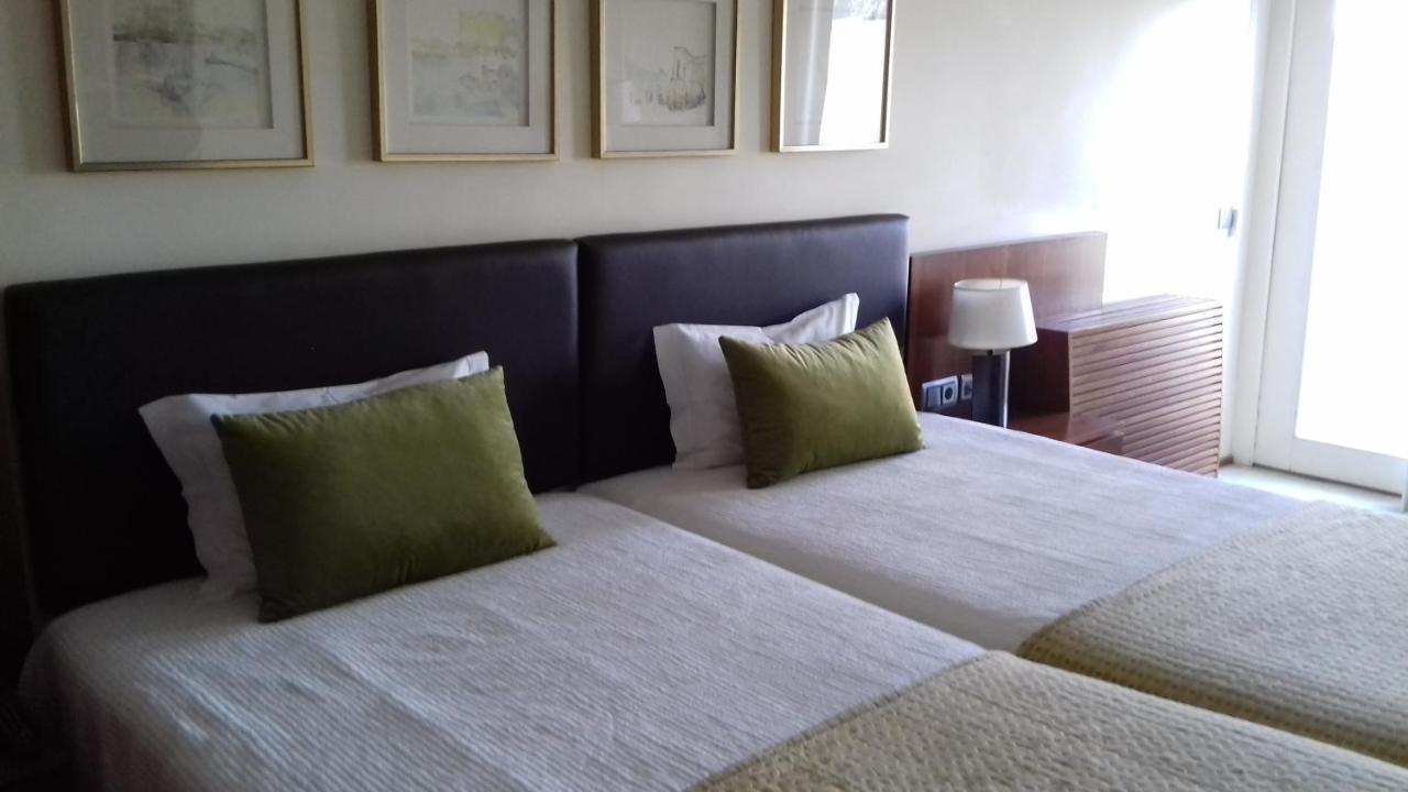 Santana Hotel & Spa วิลาโดคันด์ ภายนอก รูปภาพ