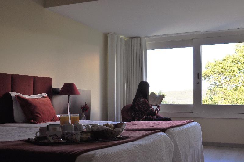 Santana Hotel & Spa วิลาโดคันด์ ภายนอก รูปภาพ